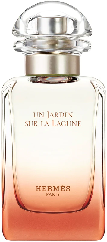 A Garden on the Lagoon - EDT - Volume: 50 ml