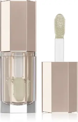 Lancôme Lip Idole Juicytreat lip gloss color 00 8.5 ml