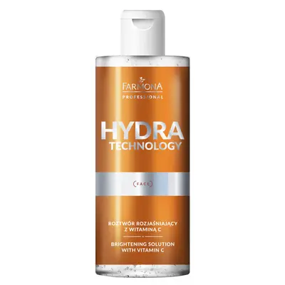 Farmona Hydra Technology Illuminating Solution With Vitamin C 500 Ml