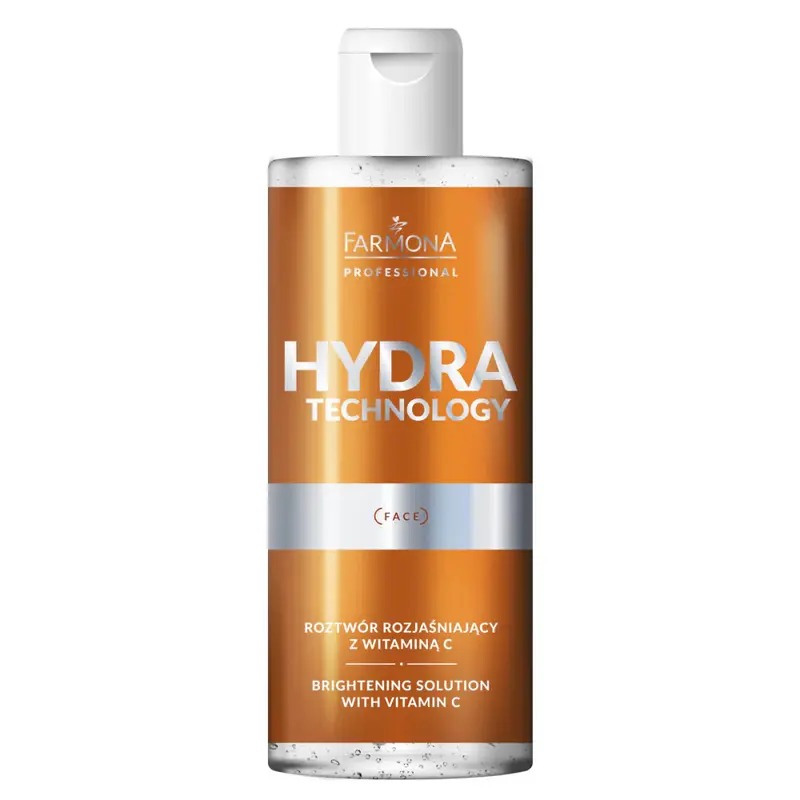 Farmona Hydra Technology Illuminating Solution With Vitamin C 500 Ml