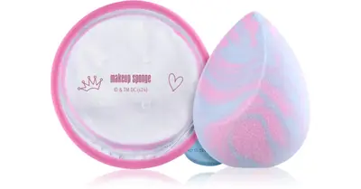 Essence Harley Quinn Foundation Sponge 1 Pc