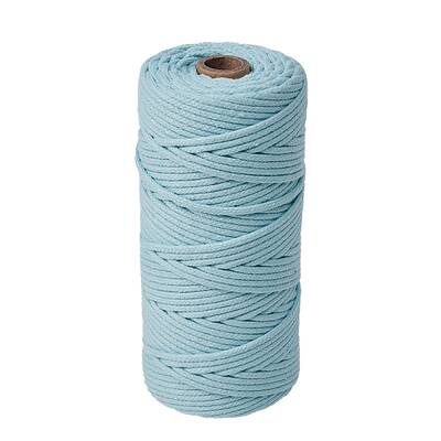 Cotton Macrame Cord