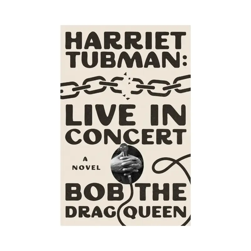 Harriet Tubman: Live in Concert