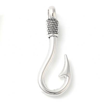 Tibetan Style Zinc Alloy Pendants