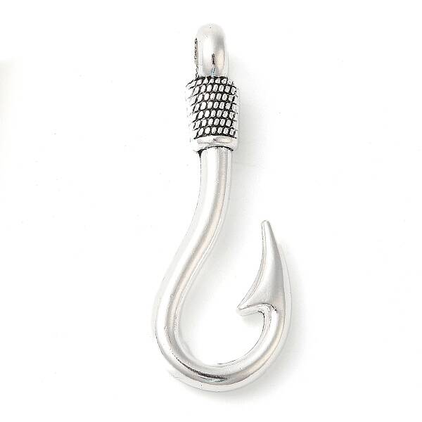 Tibetan Style Zinc Alloy Pendants