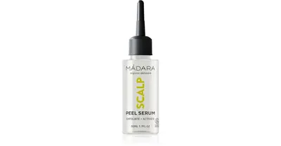 MÁDARA Scalp exfoliating peeling serum for the scalp 50 ml