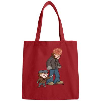A Christmas Story Bullies - A Christmas Story - Bags