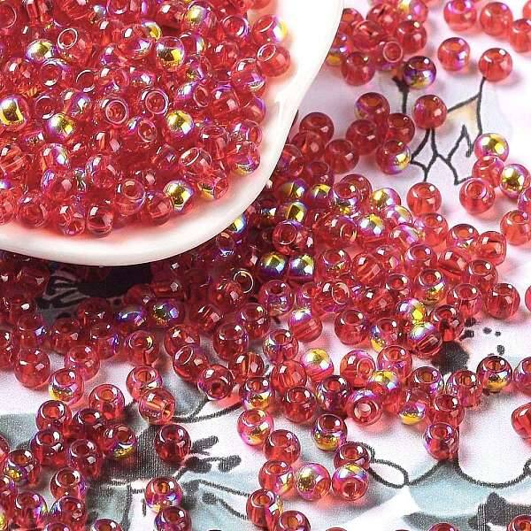 Glass Seed Beads
