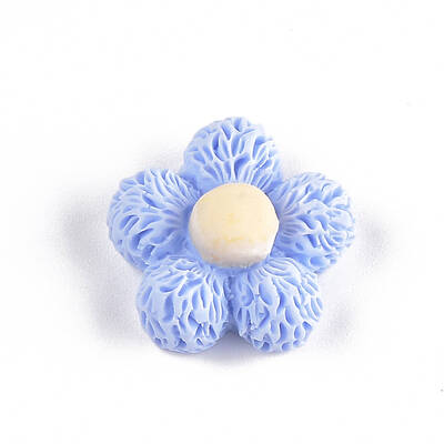 Resin Cabochons