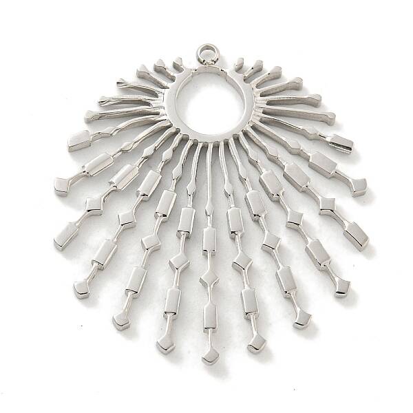 Non-Tarnish 304 Stainless Steel Pendants