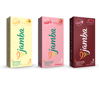 Jamba Juice Drink Mixes - Choose Your Flavor & Pack