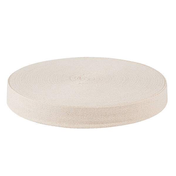 Cotton Twill Tape Ribbons