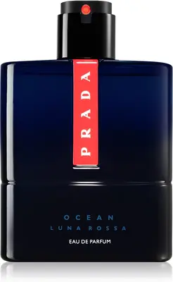 Prada Luna Rossa Ocean Eau De Parfum Spray 150 Ml