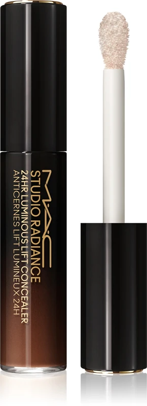 MAC Cosmetics Studio Radiance 24HR Luminous Lift Illuminating Concealer Color NC63 11ml