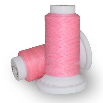 Flat Waxed Polyester Cord