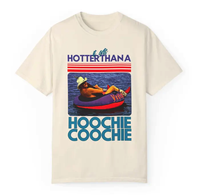 Chattahoochee Alan Jackson Country Song Summer Unisex T-Shirt, Womens Summer Vacation Tshirt, Gift Music Lover Tshirt, 90s Co...