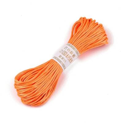 Polyester Embroidery Floss