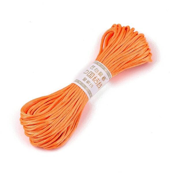 Polyester Embroidery Floss