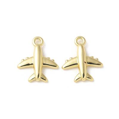Brass Pendants