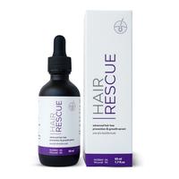 Hair Rescue - Advanced Hair Loss Prevention and Growth Serum - Haircare Minoxidil Derma Comfort Repair