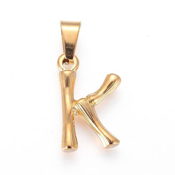 304 Stainless Steel Pendants