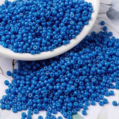 MIYUKI Round Rocailles Beads