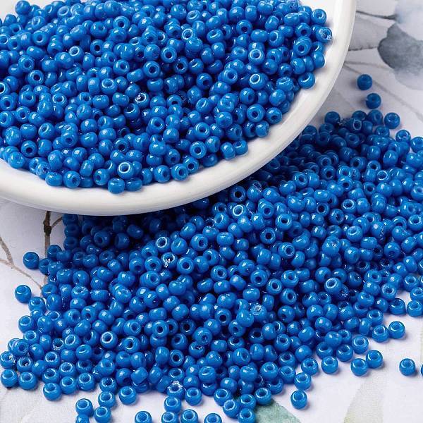 MIYUKI Round Rocailles Beads