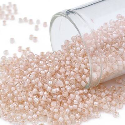 TOHO Round Seed Beads