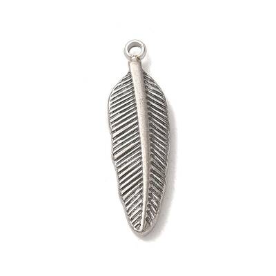 304 Stainless Steel Pendants