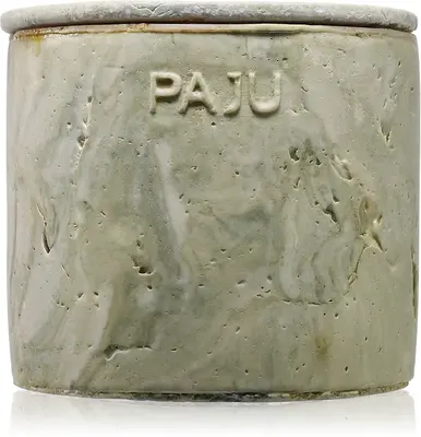 PAJU Julian Green Scented Candle Papi 13cm