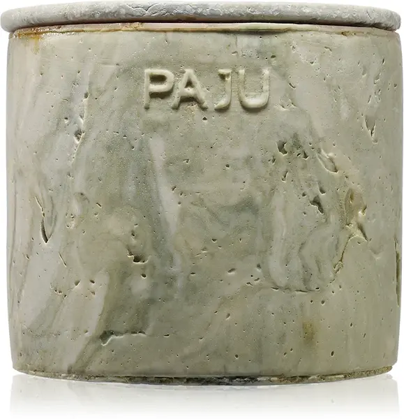 PAJU Julian Green Scented Candle Papi 13cm