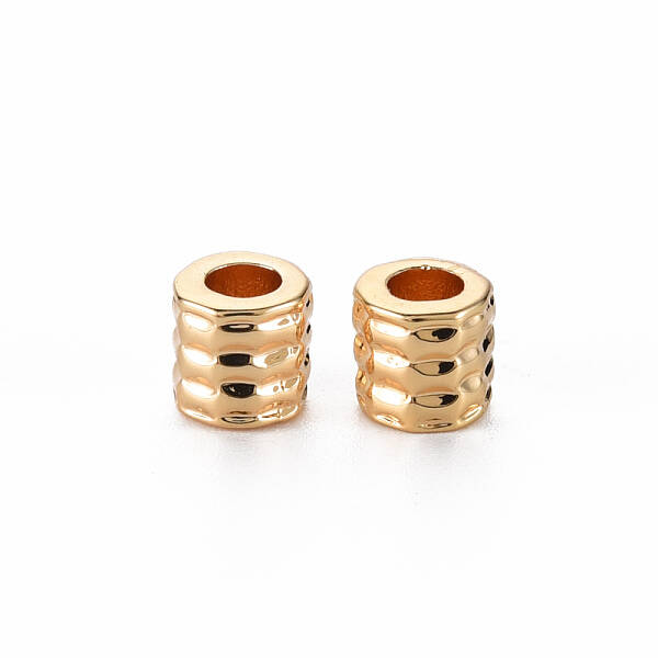Brass Beads
