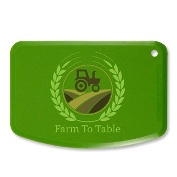 250 Promotional Mini Bowl Scraper - FDA Compliant & USA Made