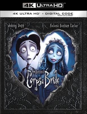 Corpse Bride