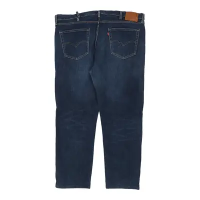 Levis Jeans - 44W Blue Cotton