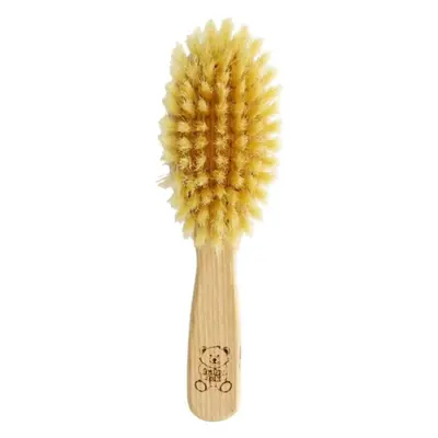 Tek Pure Bristle Baby and Toddler Brush Naturale