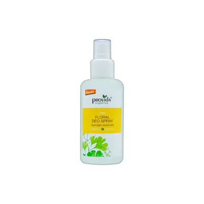 Provida organics Floral Deo Spray, 100 ml