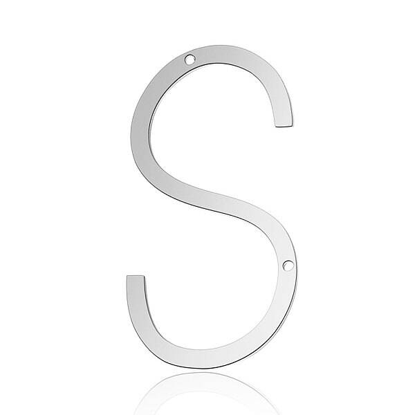 Tarnish Resistant 201 Stainless Steel Links connectors