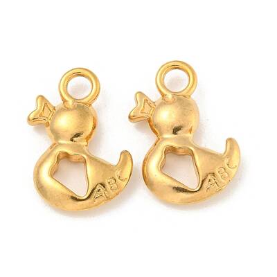 Ion Plating(IP) 304 Stainless Steel Pendants