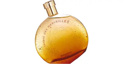 HERMÈS L'Ambre des Merveilles Eau de Parfum for women 50 ml