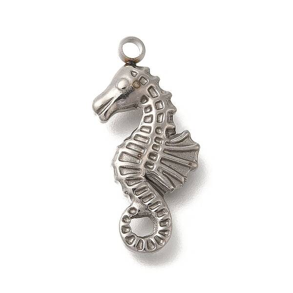 Anti-Tarnish 304 Stainless Steel Pendants