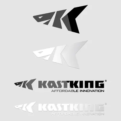 KastKing Boat & Vehicle Decals