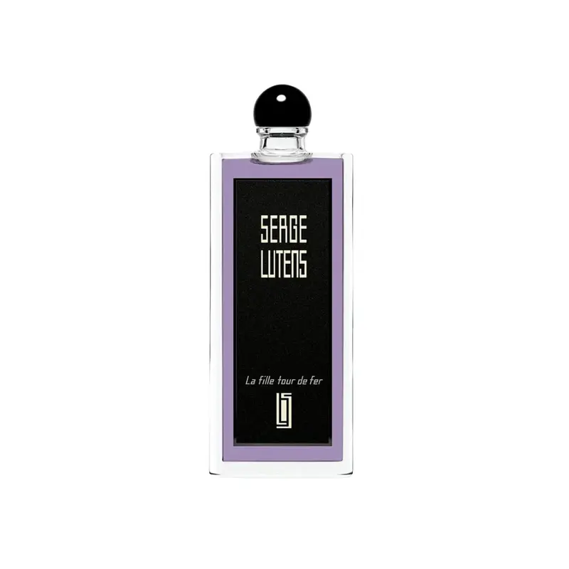 Serge lutens La Fille Tour De Fer EDP - 50 ml