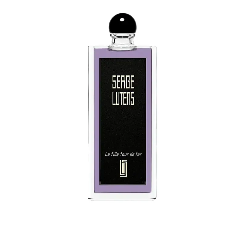 Serge lutens La Fille Tour De Fer EDP - 50 ml