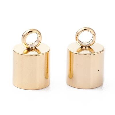 201 Stainless Steel Cord Ends