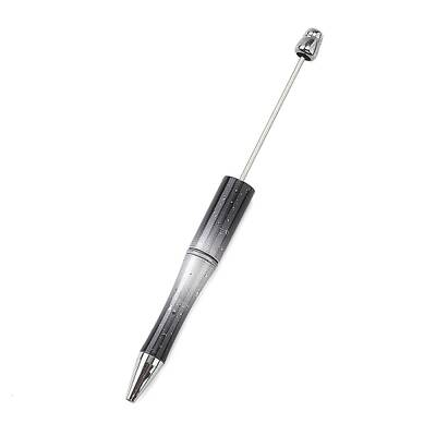 Plastic Beadable Pen