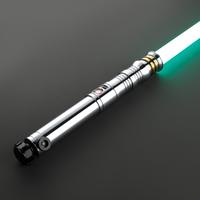 DAMIENSABER Darth Revan Lightsaber XENO2.2 with Metal Handle and 92cm PC Blade