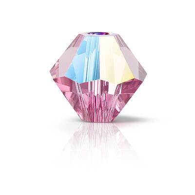 Preciosa® Crystal Beads