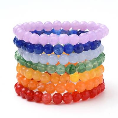 Chakra Jewelry