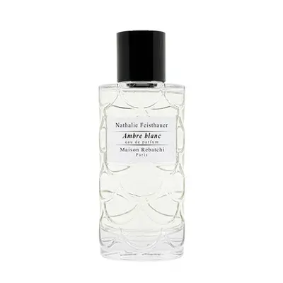 Maison rebatchi Ambre Blanc Eau de Parfum 100 ml